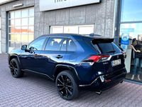 Gebraucht Suzuki Across Comfort+ 185 PS (136 kW) 2024 Blau SUV