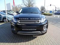 gebraucht Land Rover Range Rover evoque 2.0 TD4 110kW SE Autom.