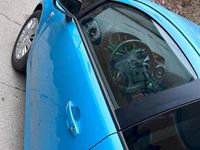 Gebraucht Opel Corsa 84 PS (61 kW) 2010 Blau Kleinwagen
