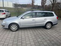 gebraucht VW Passat Variant Trendline