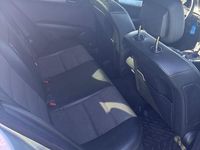 Second-hand Mercedes 200 143 CP (105 kW) 2010 Argintiu Berlinǎ