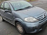 Gebraucht Citroën C3 60 PS (44 kW) 2009 Kleinwagen