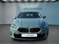 Gebraucht BMW 116 Shadowline 122 PS (89 kW) 2025 Weiß Kleinwagen