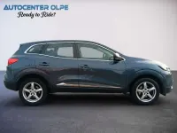 Occasion Renault Kadjar Experience 110 ch (80 kW) 2016 Gris SUV