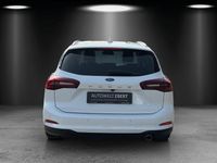 Neu Ford Focus Titanium X 116 PS (85 kW) 2026 Frozen white Kombi