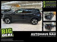Neu Opel Frontera 145 PS (106 kW) 2025 Karbon schwarz SUV