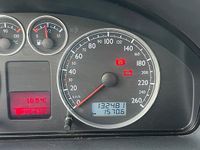 Gebraucht VW Sharan 116 PS (85 kW) 2002 Silber Van / Kleinbus