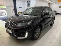 Gebraucht Suzuki Vitara Comfort 102 PS (75 kW) 2024 Schwarz SUV
