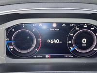 Gebraucht VW Tiguan Allspace IQ Drive 150 PS (110 kW) 2019 Grau SUV