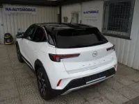 Gebraucht Opel Mokka-e Elegance 100 kW (136 PS) 2022 Weiß SUV