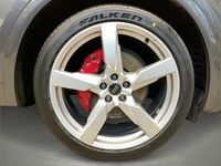 Gebraucht Audi Q5 Sportback S-Line 367 PS (269 kW) 2021 Daytonagrau perleffekt (metallic) SUV