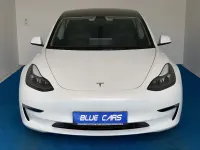 Brugt Tesla Model 3 Performance 392 kW (534 HK) 2023 Hvid Sedan