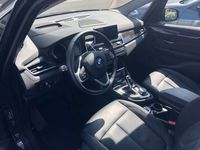 gebraucht BMW 220 Gran Tourer Luxury HeadUp PanoDach 7 Sitzer