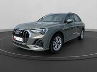 Gebraucht Audi Q3 S-Line 110 PS (80 kW) 2025 Grau SUV