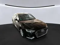 Gebraucht Audi A4 Sport 204 PS (150 kW) 2023 Schwarz Limousine