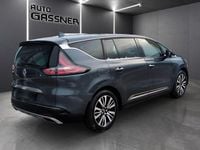 Gebraucht Renault Espace Initiale Paris 160 PS (117 kW) 2021 Grau Van / Kleinbus