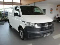 Gebraucht VW T6.1 150 PS (110 kW) 2021 Andere Van
