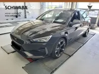 Occasion Cupra Leon 150 ch (110 kW) 2023 Noir Berline