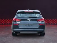 gebraucht Hyundai i30 FL Kombi 1.5 Benzin, Turbo M/T (48V) TREND