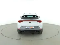Gebraucht Cupra Formentor VZ 310 PS (228 kW) 2024 Weiß SUV