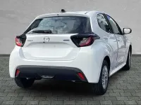 Używany Mazda 2 Prime-Line 116 KM (85 kW) 2025 Biały Hatchback