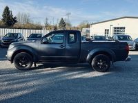 Gebraucht Nissan Navara 190 PS (139 kW) 2014 Other Abholung