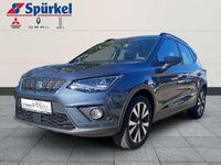 Gebraucht Seat Arona Style 95 PS (69 kW) 2020 Grau SUV