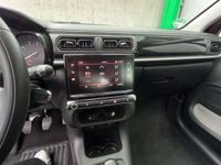 gebraucht Citroën C3 C3Pure Tech 83 Sitzheizung Tempomat uvm