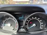 Brugt Ford B-MAX 125 HK (91 kW) 2017 Sort MPV