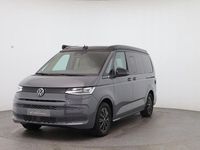 Neu VW California Beach 177 PS (130 kW) 2026 Grau Van