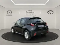 Neu Mazda 2 116 PS (85 kW) 2026 Schwarz Kleinwagen