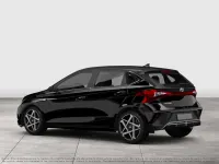 Neu Hyundai i20 Comfort 90 PS (66 kW) 2026 Schwarz Kleinwagen