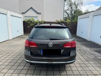 gebraucht VW Passat 2.0 TDI Variant