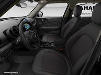 Gebraucht Mini One D 116 PS (85 kW) 2022 Schwarz Kleinwagen