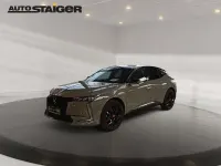 Gebraucht DS Automobiles DS4 Performance Line Plus 224 PS (164 kW) 2022 Lackierung lacquered grey/typ Limousine