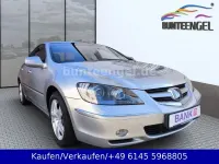 Gebraucht Honda Legend 295 PS (216 kW) 2007 Silber Limousine