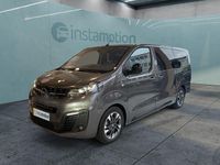 Gebraucht Opel Zafira Life 100 kW (136 PS) 2023 Grau Van / Kleinbus