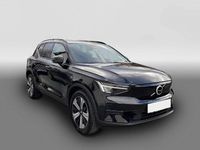 Gebraucht Volvo XC40 Core 169 kW (231 PS) 2022 Schwarz SUV