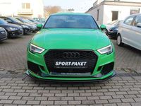 Gebraucht Audi RS3 Sport 400 PS (294 kW) 2018 Other Limousine