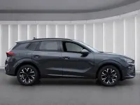 Gebraucht Cupra Terramar 150 PS (110 kW) 2025 Grau SUV