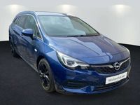 gebraucht Opel Astra Kombi 1.2 Elegance LM KLIMA BT PDC