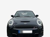 Usata Mini Cooper S 178 CV (130 kW) 2023 Blu Utilitaria