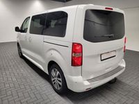 gebraucht Peugeot Traveller TravellerL2 Business VIP AHK/Xenon/Kamera/ACC/M