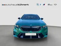 Gebraucht BMW M5 Performance 727 PS (534 kW) 2026 Grün Kombi