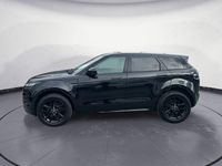 Neu Land Rover Range Rover evoque SE Dynamic 165 PS (121 kW) 2026 Schwarz SUV
