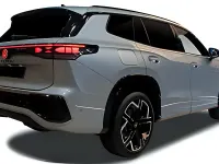 Neu VW Tayron Life 204 PS (150 kW) 2026 SUV
