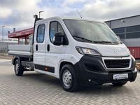 Gebraucht Peugeot Boxer 110 PS (80 kW) 2020 Andere Van