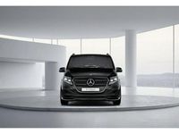 Gebraucht Mercedes V250 Style 190 PS (139 kW) 2026 Schwarz Van / Kleinbus