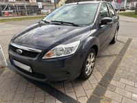 Gebraucht Ford Focus Style 110 PS (80 kW) 2009 Limousine