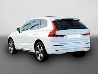 Gebraucht Volvo XC60 Plus 398 PS (292 kW) 2022 Weiß SUV